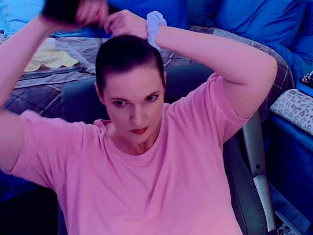 NinaJaymes live cam on BongaCams