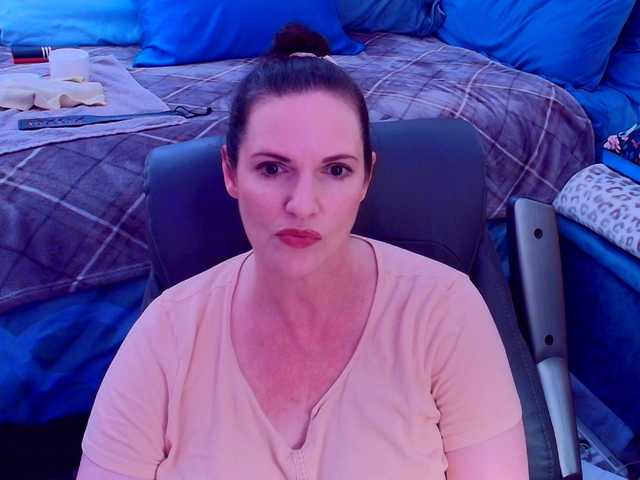 NinaJaymes live cam on BongaCams