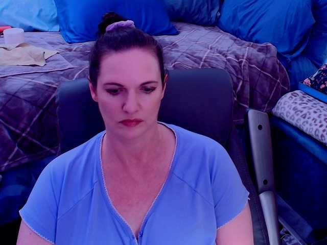 ninajaymes live sex show