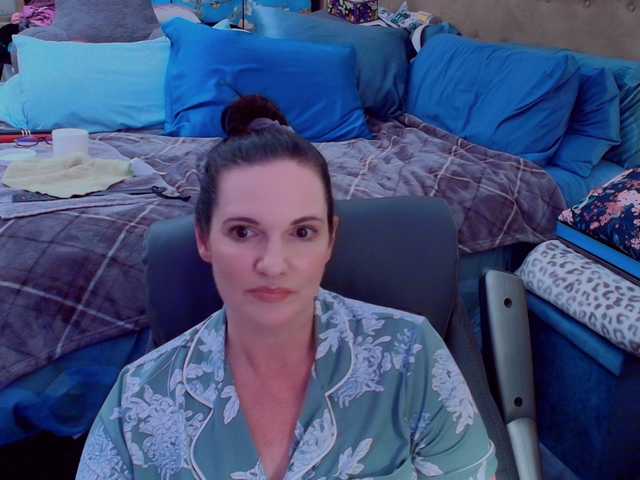 NinaJaymes live cam on BongaCams