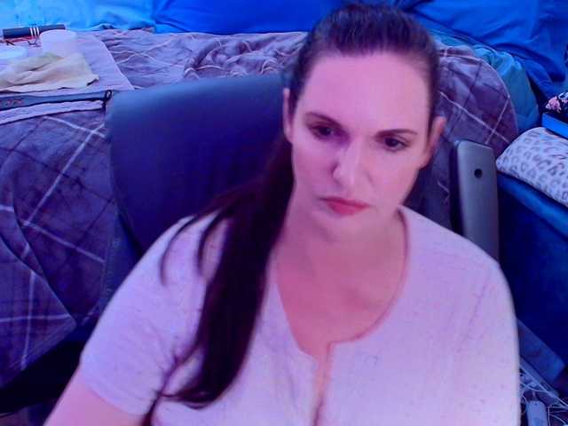 NinaJaymes live webcam show