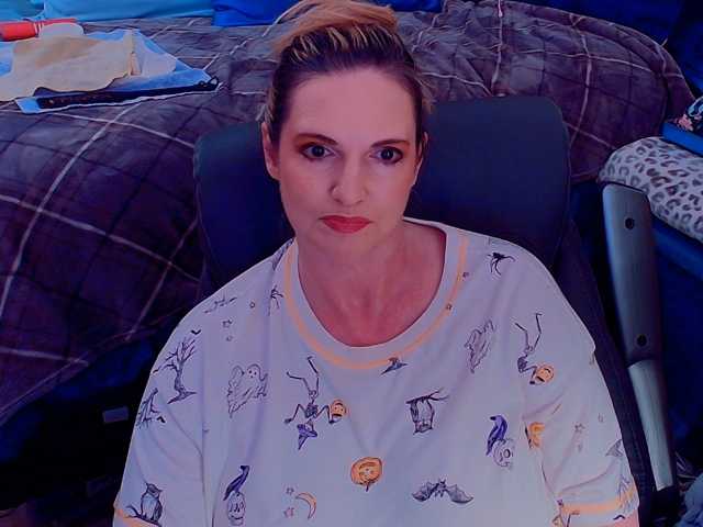 NinaJaymes live cam preview