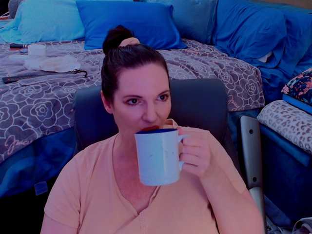 ninajaymes cam belle