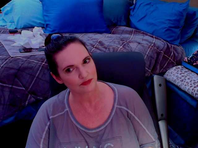 NinaJaymes live cam on BongaCams