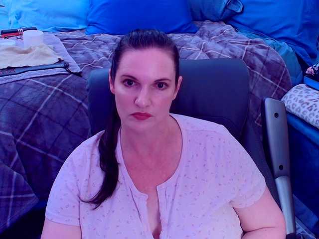 NinaJaymes live webcam show