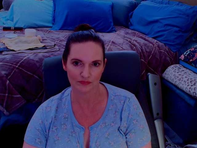 NinaJaymes live cam on BongaCams