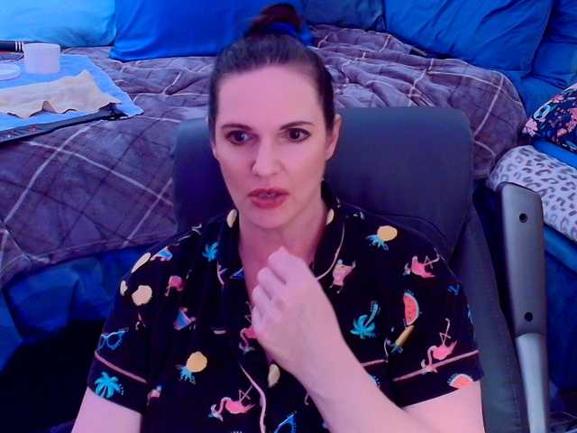 NinaJaymes live cam on BongaCams