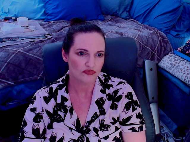 NinaJaymes live cam on BongaCams