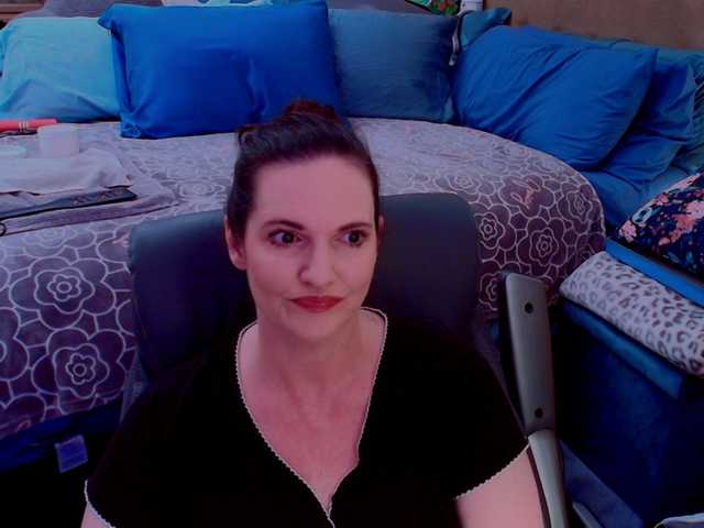 ninajaymes live sex show