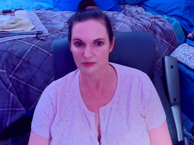 NinaJaymes live webcam show
