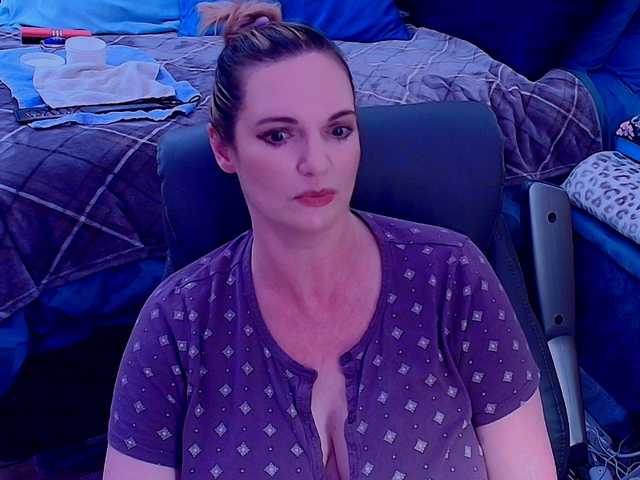 NinaJaymes live cam on BongaCams
