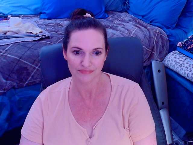 NinaJaymes live cam on BongaCams