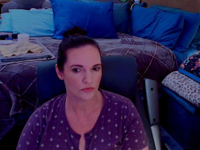 NinaJaymes live cam on BongaCams