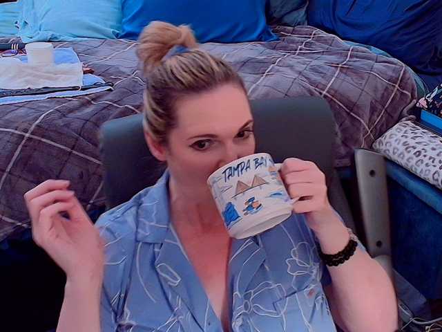 NinaJaymes live cam on BongaCams