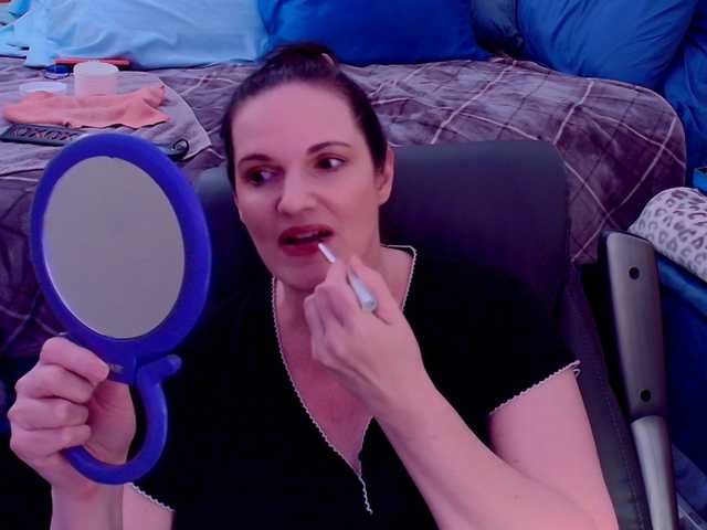 NinaJaymes live cam on BongaCams