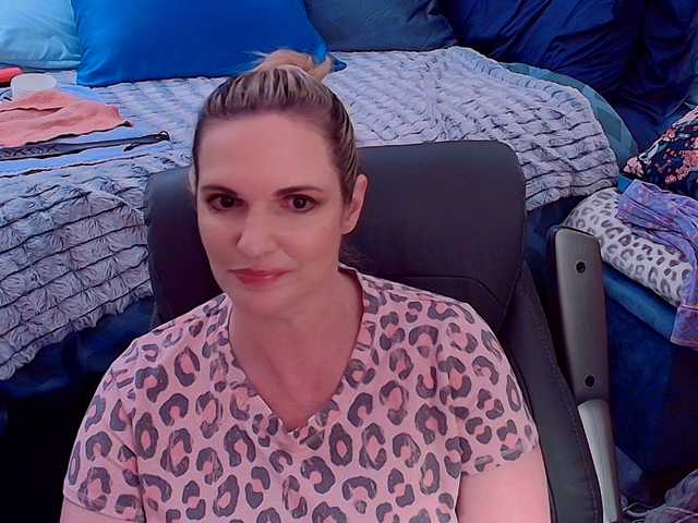 NinaJaymes live cam on BongaCams