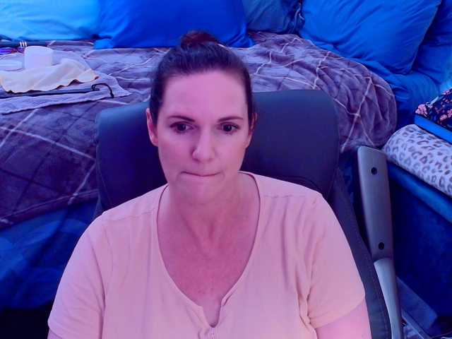 NinaJaymes live cam on BongaCams