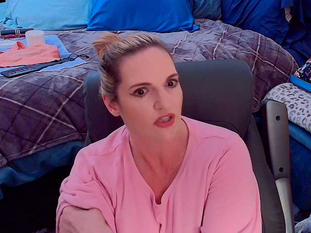 NinaJaymes live cam on BongaCams