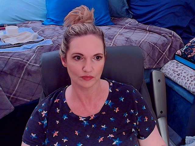 NinaJaymes live cam on BongaCams