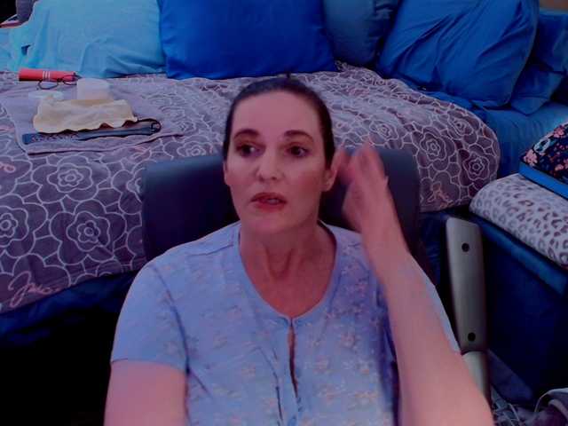 NinaJaymes live cam on BongaCams