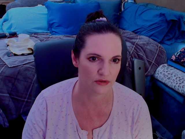 NinaJaymes live cam on BongaCams