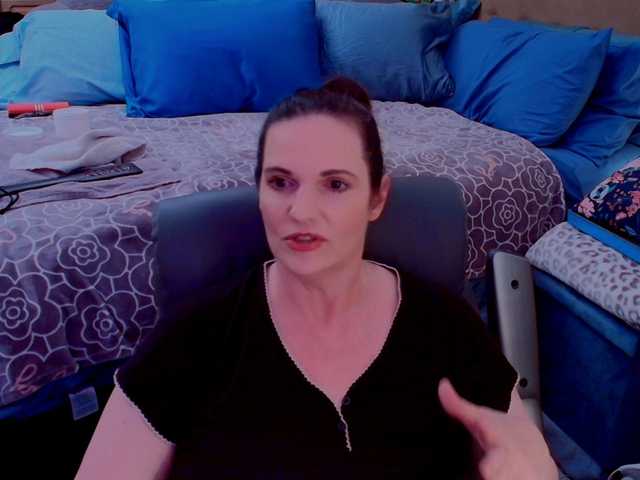 ninajaymes live sex show