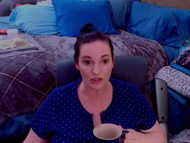 NinaJaymes Live Cam on BongaCams