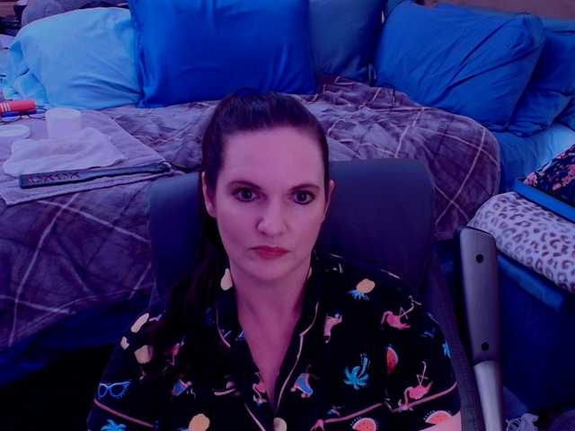 ninajaymes cam belle