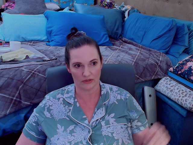 NinaJaymes live cam on BongaCams