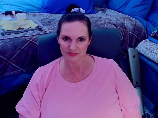 NinaJaymes live webcam show