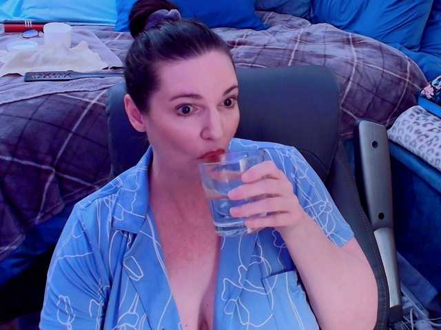 NinaJaymes live cam on BongaCams
