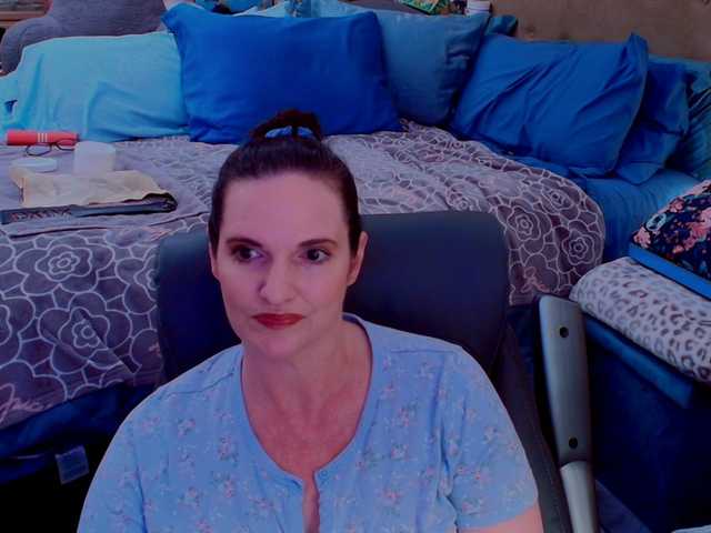 NinaJaymes live cam on BongaCams
