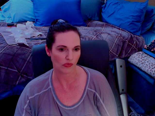 NinaJaymes live cam on BongaCams