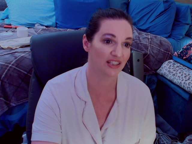 ninajaymes cam belle