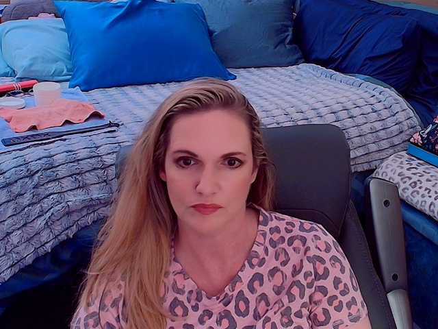 NinaJaymes live cam on BongaCams