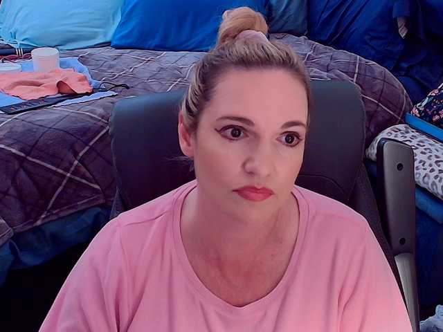 NinaJaymes live cam on BongaCams