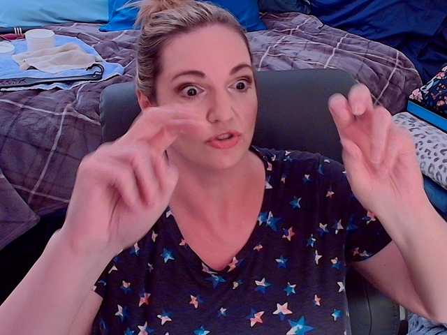 NinaJaymes live cam on BongaCams