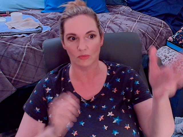 NinaJaymes live cam on BongaCams