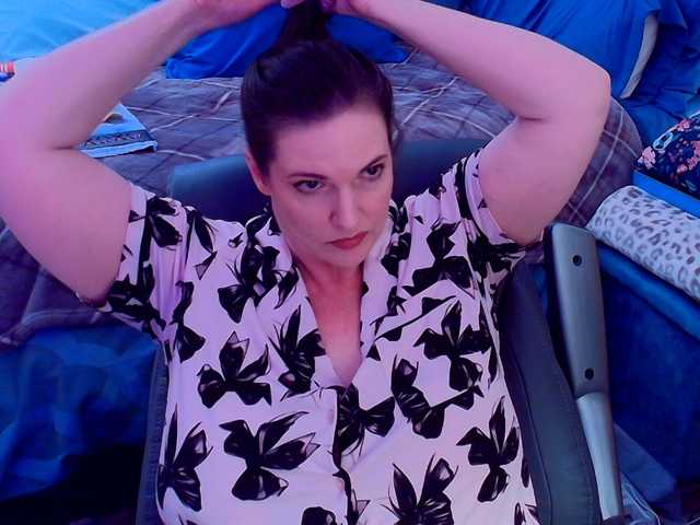NinaJaymes