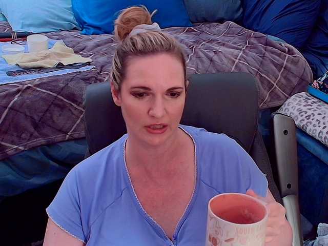 NinaJaymes live cam