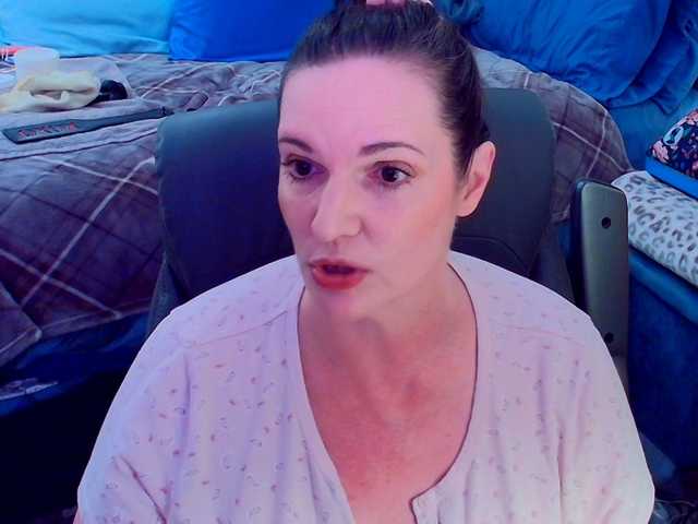 NinaJaymes live webcam show