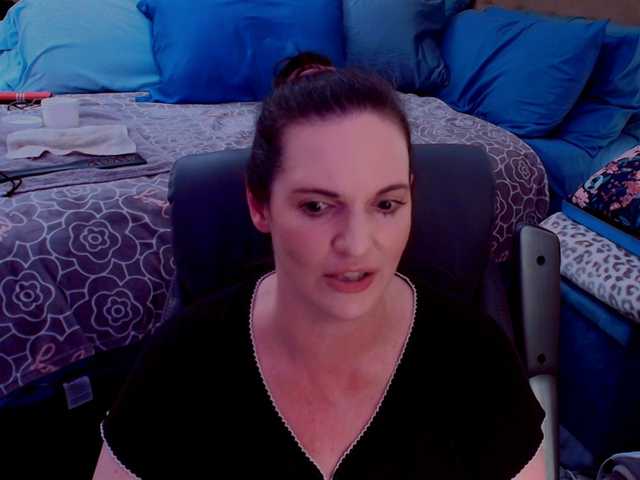 NinaJaymes live cam on BongaCams