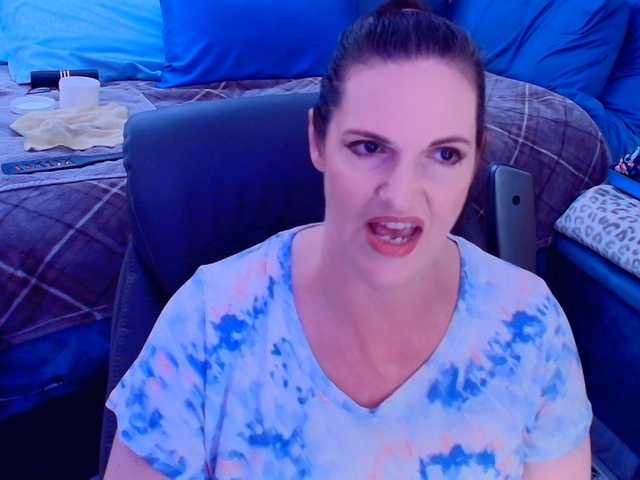 NinaJaymes live webcam show