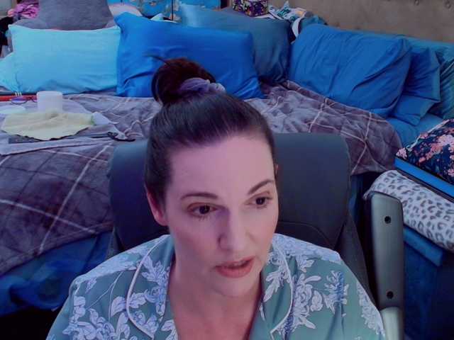 NinaJaymes live cam on BongaCams