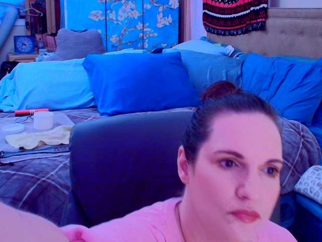 NinaJaymes live cam on BongaCams