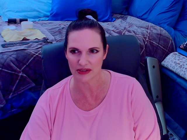 NinaJaymes live webcam show