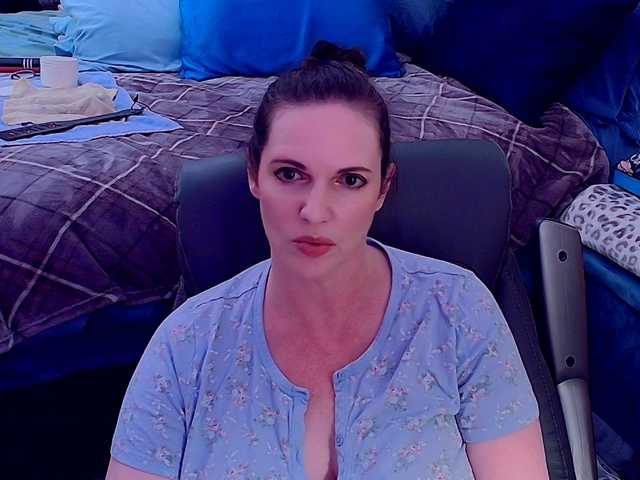 NinaJaymes live cam on BongaCams