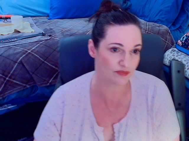 NinaJaymes live webcam show
