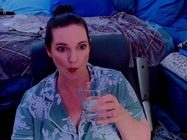 ninajaymes cam belle