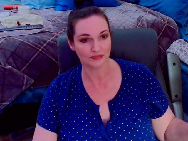 NinaJaymes live webcam show